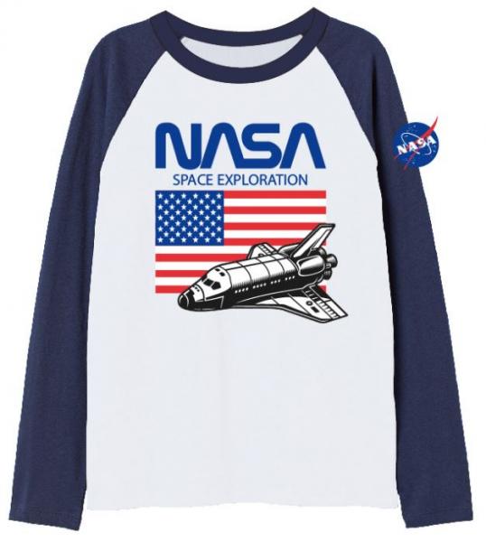 TRIKO NASA 