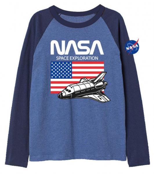 TRIKO NASA 