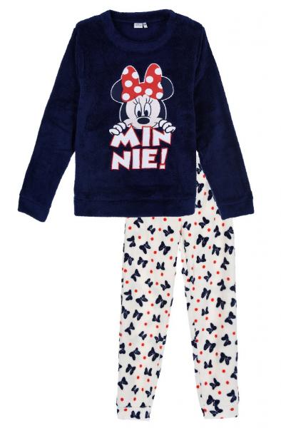 DOMÁCÍ KOMPLET MINNIE 