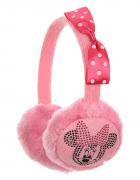 KLAPKY NA UŠI MINNIE 