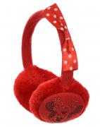 KLAPKY NA UŠI MINNIE 