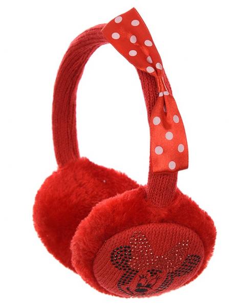 KLAPKY NA UŠI MINNIE 