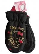 SKI RUKAVICE HELLO KITTY 