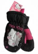 SKI RUKAVICE HELLO KITTY