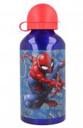 ALU LAHEV SPIDERMAN 