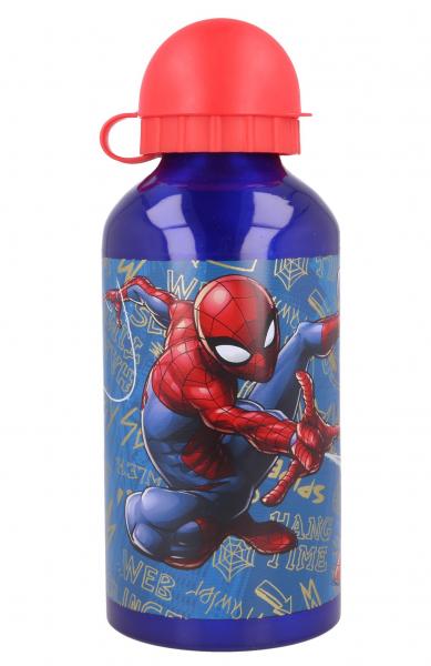 ALU LAHEV SPIDERMAN 