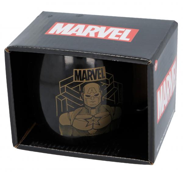 HRNEČEK MARVEL 