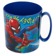 HRNEČEK SPIDERMAN 
