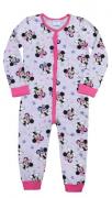 SET 3 KS OVERAL MINNIE 