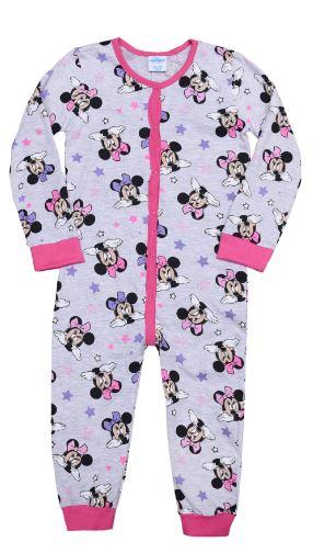 SET 3 KS OVERAL MINNIE 