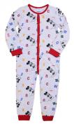 OVERAL MICKEY 
