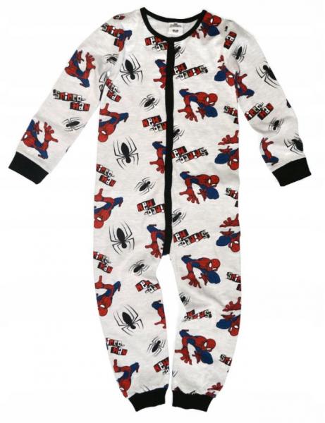 OVERAL SPIDERMAN 