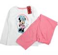SET 6 KS PYŽAMO MINNIE 