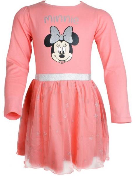 ŠATY MINNIE 