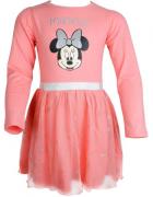 SET 6 KS ŠATY MINNIE 