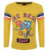 SET 5 KS TRIKO GUMBALL 