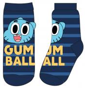 PONOŽKY GUMBALL 