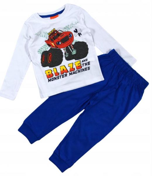 PYŽAMO BLAZE 