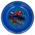 3 - DÍLNÝ PLASTOVÝ SPIDERMAN 