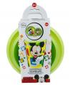 3 - DÍLNÝ PLASTOVÝ SET MICKEY 