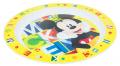 3 - DÍLNÝ PLASTOVÝ SET MICKEY 