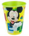 3 - DÍLNÝ PLASTOVÝ SET MICKEY 