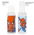 6 - DÍLNÁ HYGIENICKÁ TAŠTIČKA SPIDERMAN 