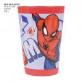 6 - DÍLNÁ HYGIENICKÁ TAŠTIČKA SPIDERMAN 