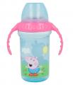 TRÉNOVACÍ HRNEČEK PEPPA PIG 