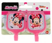 SADA 2 KS HÁČEK K ZAVĚŠENÍ MINNIE 