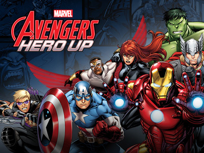 Avengers