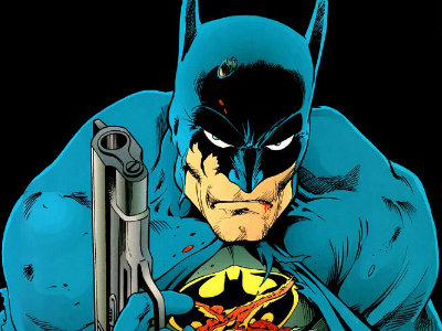 Batman