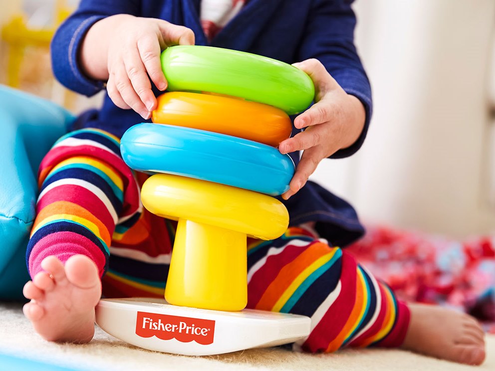 Fisher Price