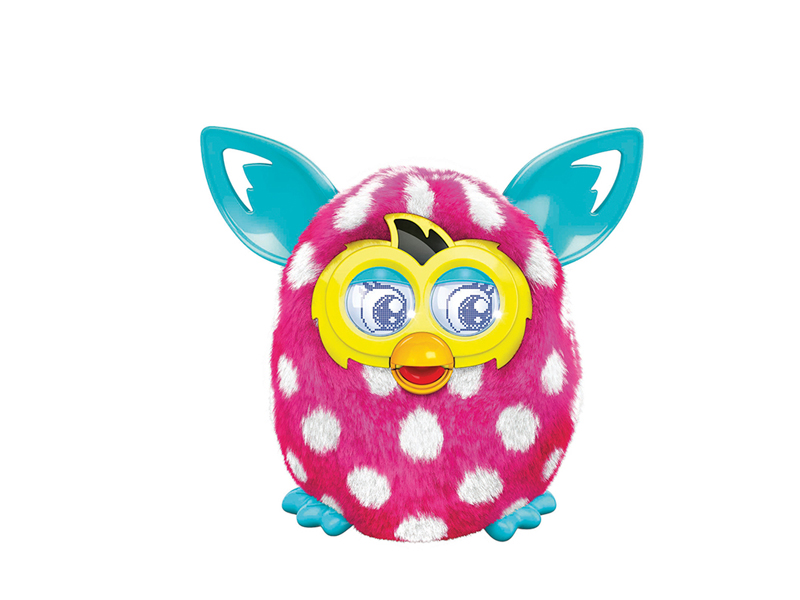 Furby