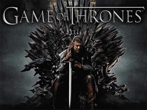 Hra o trůny - Games of Thrones