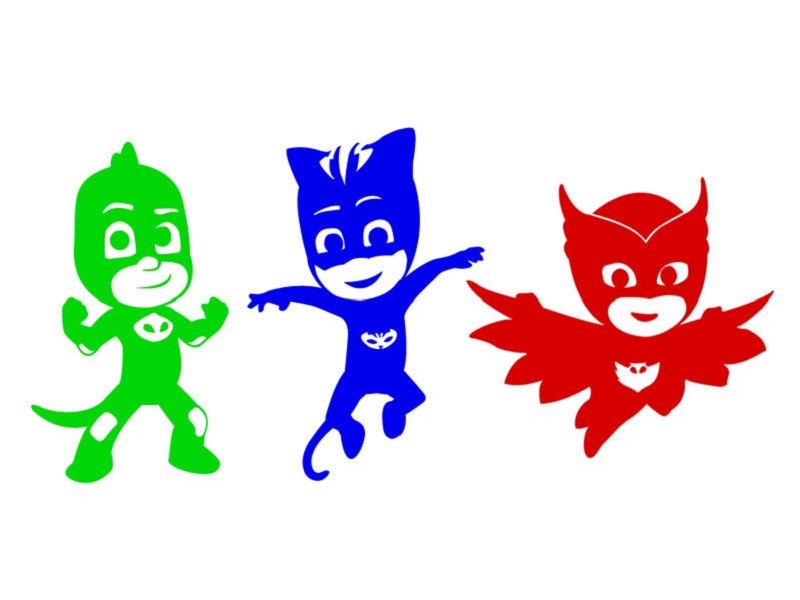 PJ Masks